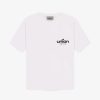 Secret Sneaker Store Online Fog Essentials X Union Fw21 30 Year Vintage White Tee - | Tees