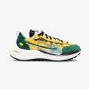 Secret Sneaker Store Online Nike X Sacai Vaporwaffle Tour Yellow Stadium Green | Nike
