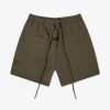 Secret Sneaker Store Online Fog Essentials Fw24 Ink Sweatshorts | Streetwear