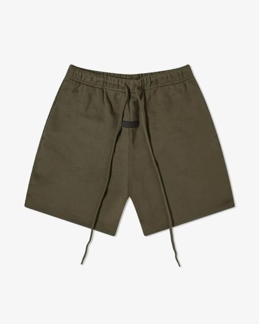 Secret Sneaker Store Online Fog Essentials Fw24 Ink Sweatshorts | Streetwear