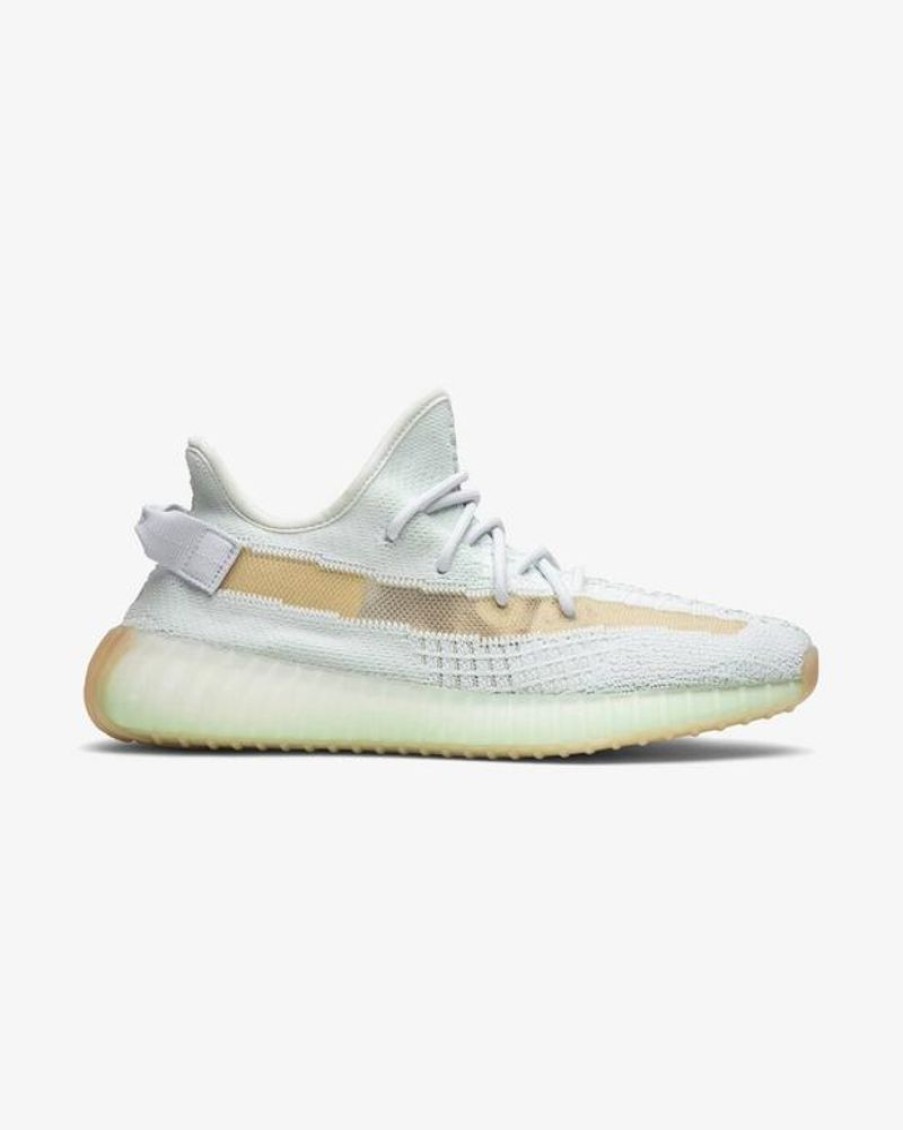 Secret Sneaker Store Online Adidas Yeezy Boost 350 V2 Hyperspace Mint | Yeezy