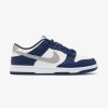 Secret Sneaker Store Online Nike Dunk Low Summit White Midnight Navy | Nike