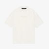 Secret Sneaker Store Online Fog Essentials Fw23 Cloud Dancer Kids Tee | Kids Apparel