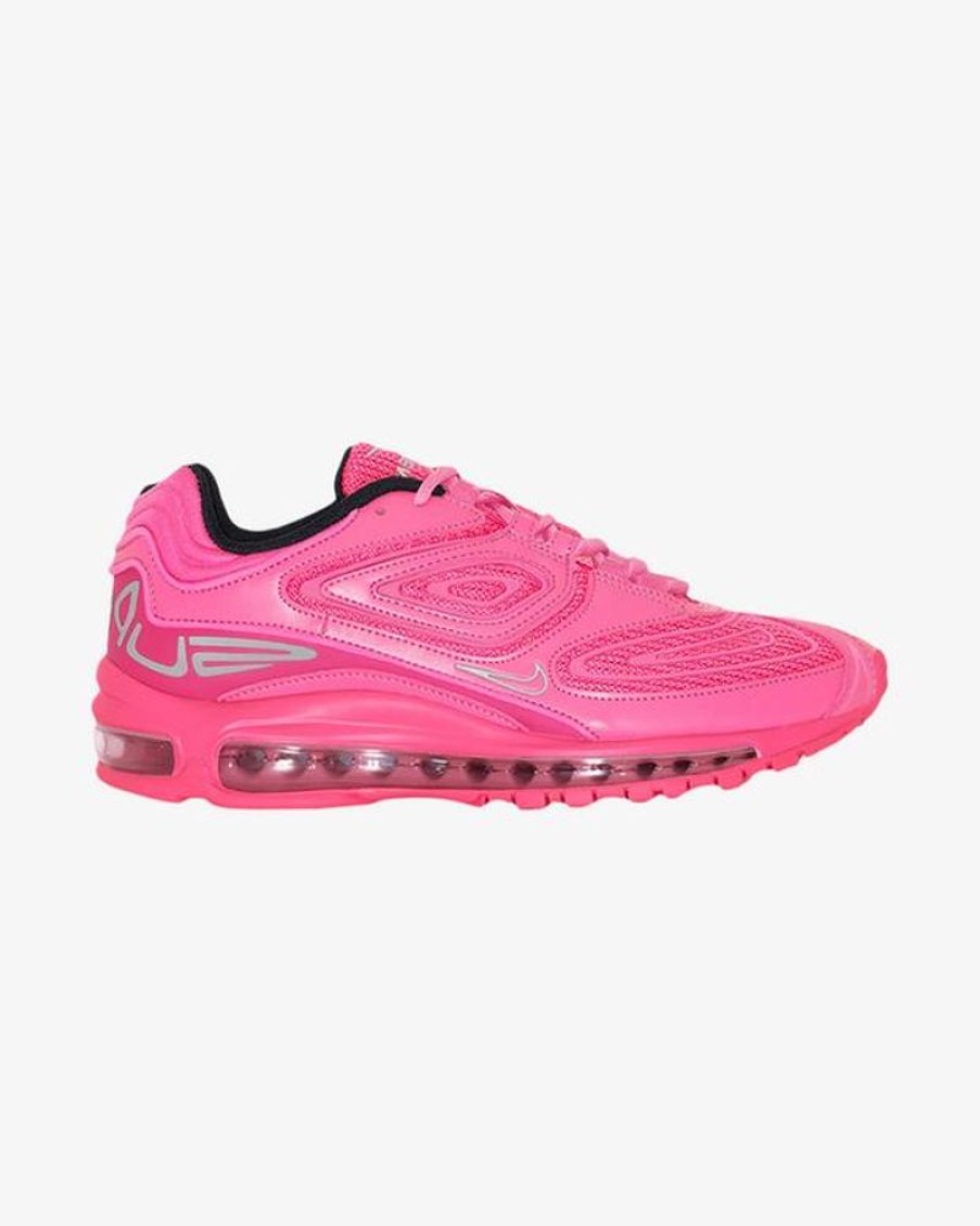 Secret Sneaker Store Online Nike X Supreme Air Max 98 Tl Pink (New) | Nike