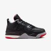 Secret Sneaker Store Online Nike Air Jordan4 Retro Bred Reimagined Preschool | Kids Footwear