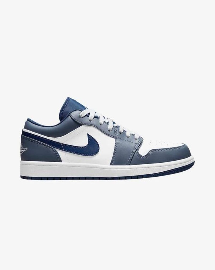 Secret Sneaker Store Online Nike Air Jordan1 Low Gs Ashen Slate | Nike