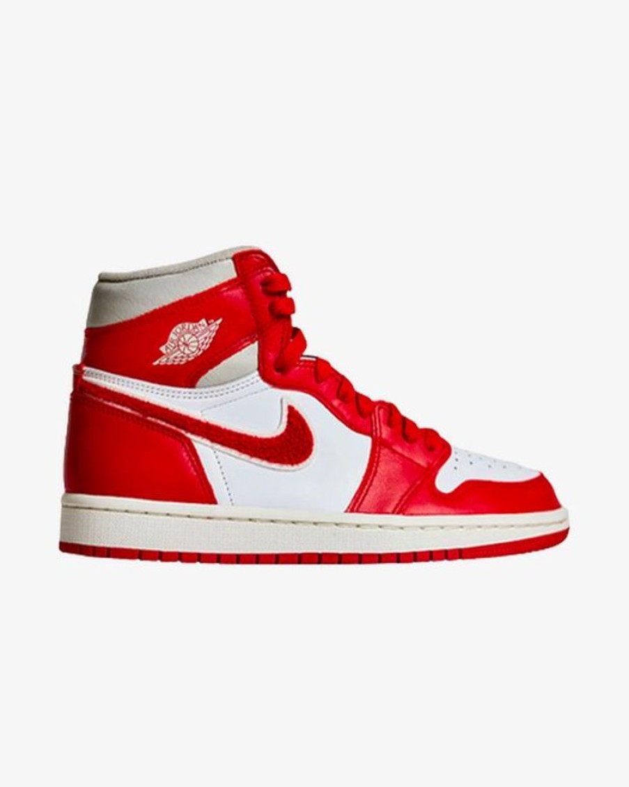Secret Sneaker Store Online Nike Air Jordan1 High Og Wmns Newstalgia Chenille | Nike