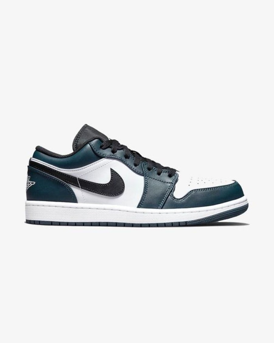 Secret Sneaker Store Online Nike Air Jordan1 Low Armory Navy | Nike