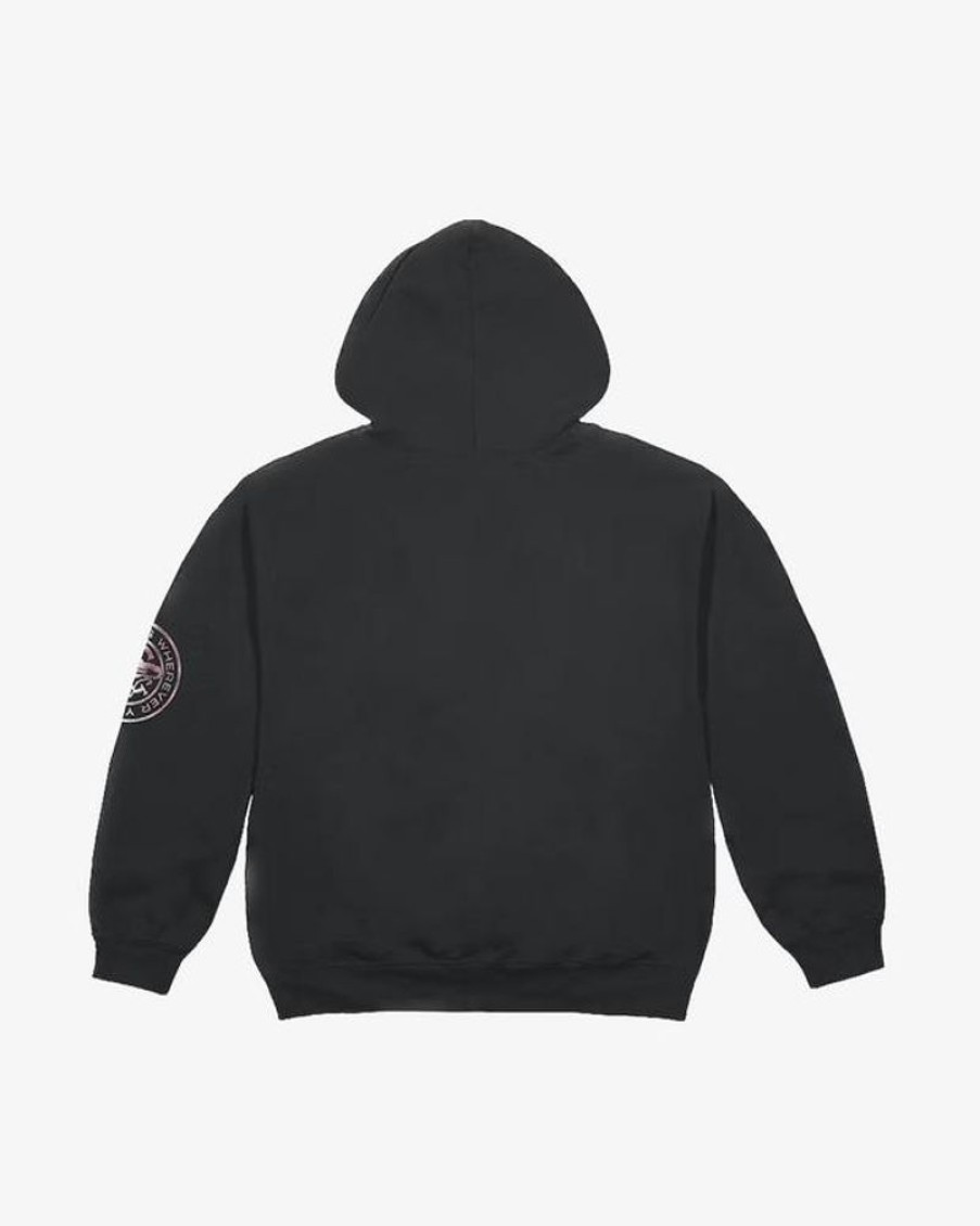 Secret Sneaker Store Online Travis Scott Cactus Jack Reverse Utopia Hoodie | Streetwear