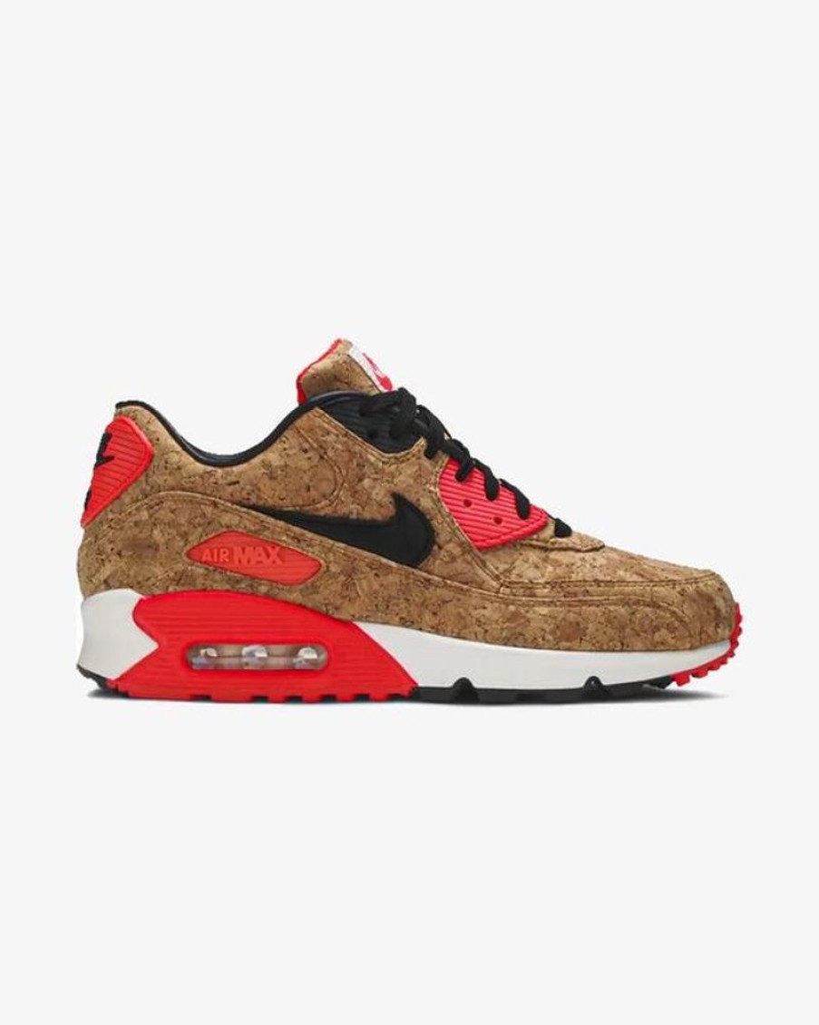 Secret Sneaker Store Online Nike Air Max 90 Cork 2015 | Nike