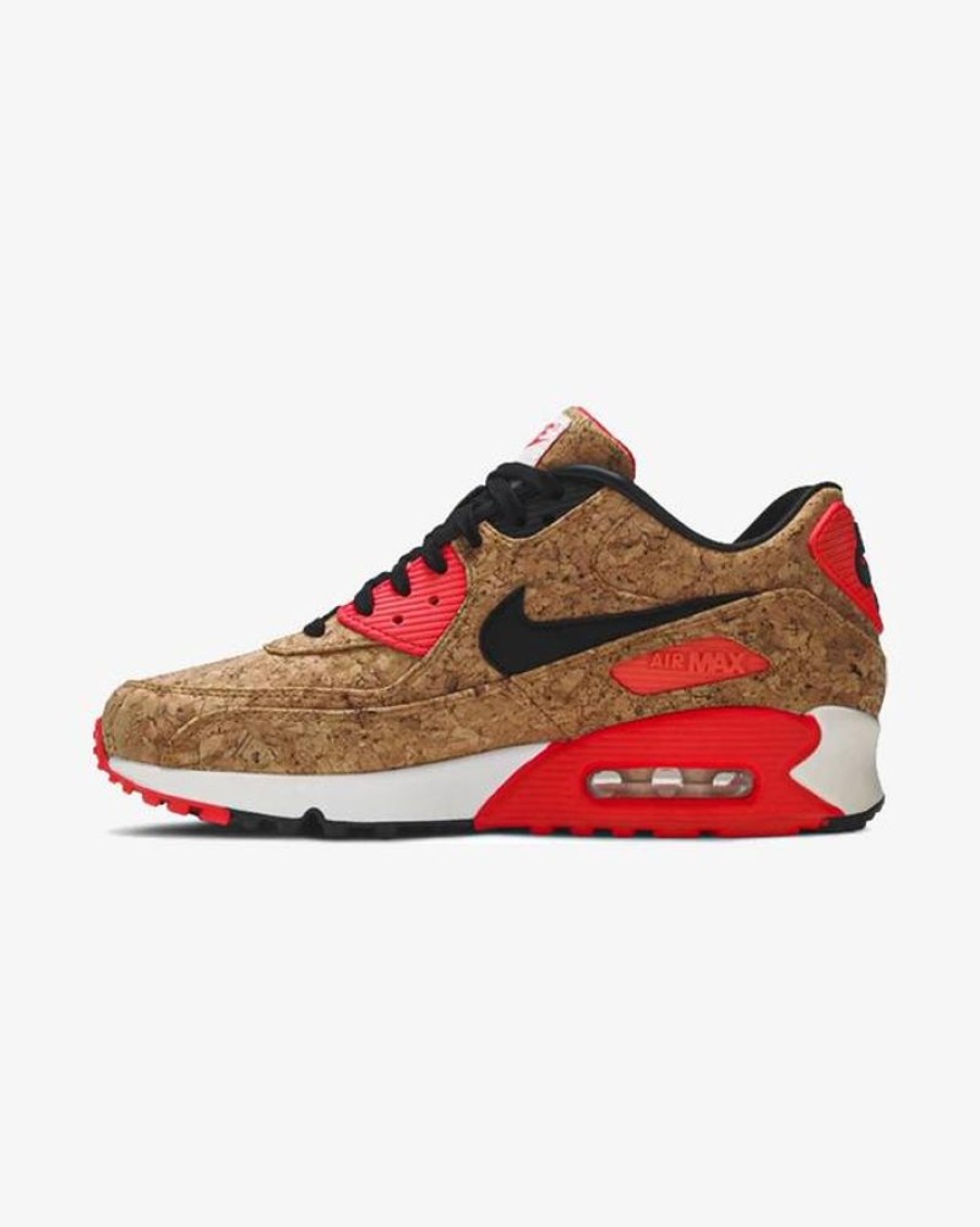 Secret Sneaker Store Online Nike Air Max 90 Cork 2015 | Nike