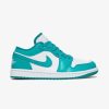 Secret Sneaker Store Online Nike Air Jordan1 Low Wmns New Emerald | Nike