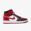 Secret Sneaker Store Online Nike Air Jordan1 Mid Wmns Alternate Bred Toe | Air Jordan