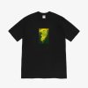 Secret Sneaker Store Online Supreme Ss21 Ear Tee Black | Streetwear