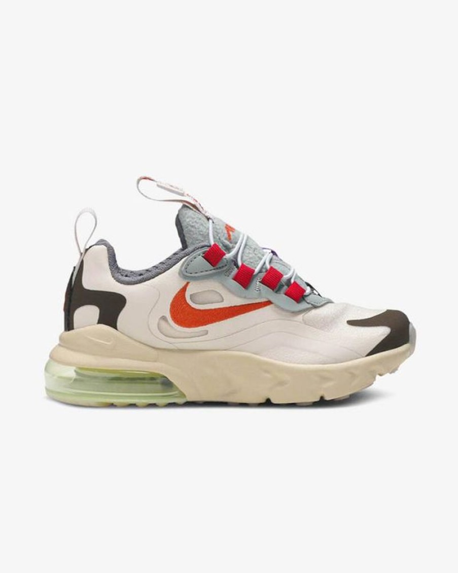 Secret Sneaker Store Online Nike Air Max 270 Travis Scott Cactus Trail Preschool | Kids Footwear