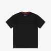 Secret Sneaker Store Online Geedup Sportsman Emboss Tee Black | Streetwear