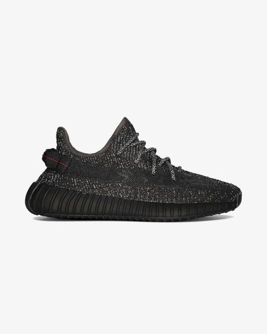 Secret Sneaker Store Online Adidas Yeezy Boost 350 V2 Black (Reflective) | Yeezy