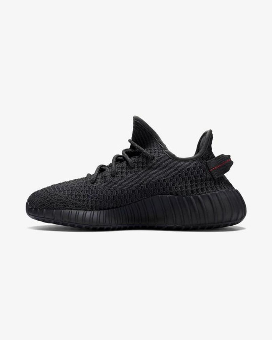 Secret Sneaker Store Online Adidas Yeezy Boost 350 V2 Black (Reflective) | Yeezy