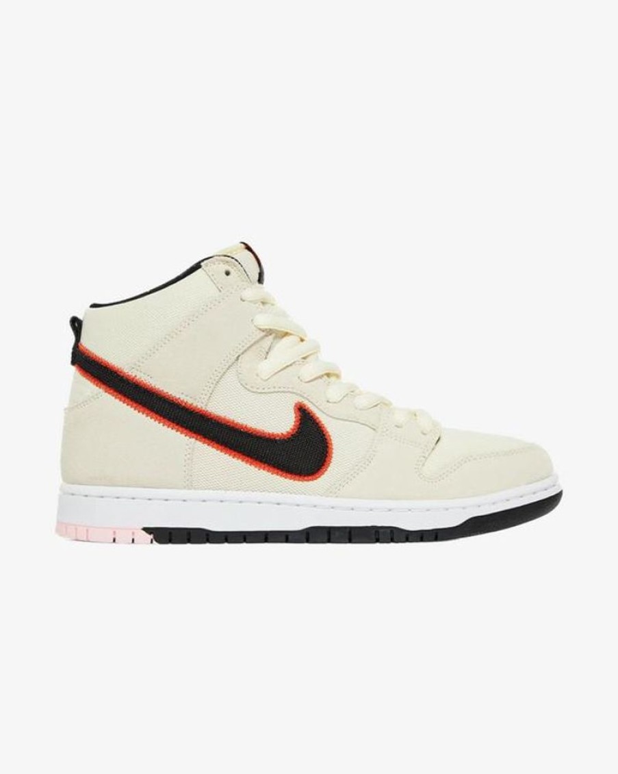 Secret Sneaker Store Online Nike Sb Dunk High San Francisco Giants | Nike