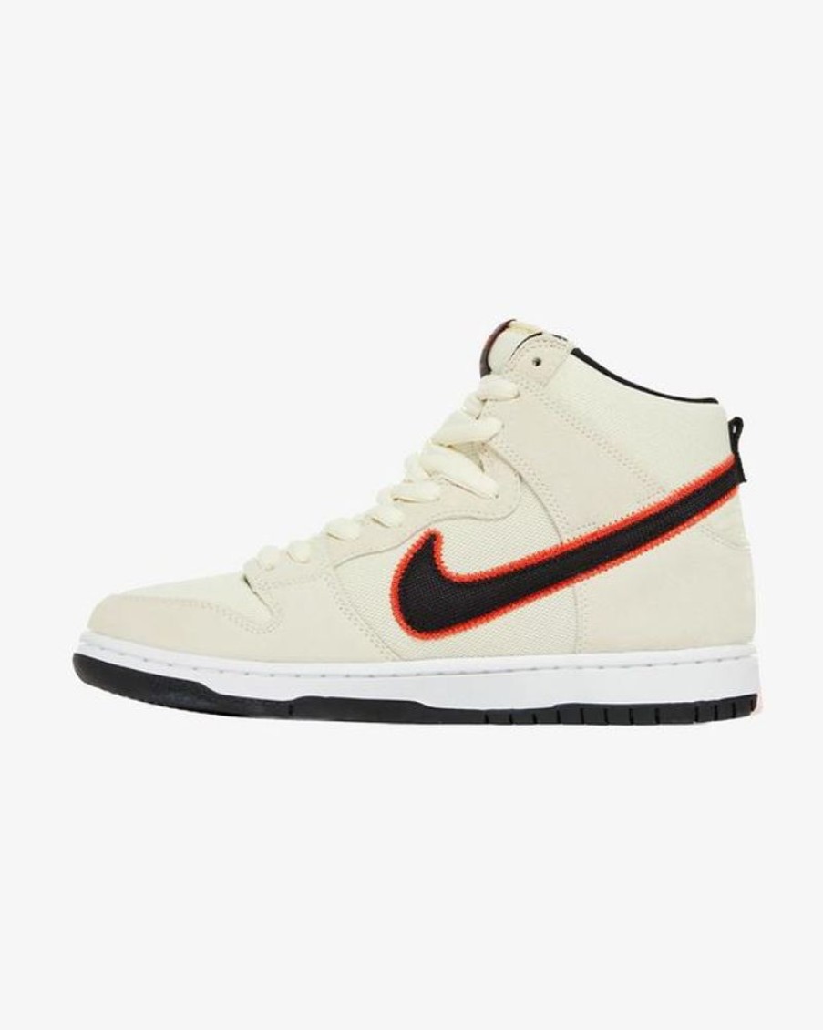 Secret Sneaker Store Online Nike Sb Dunk High San Francisco Giants | Nike