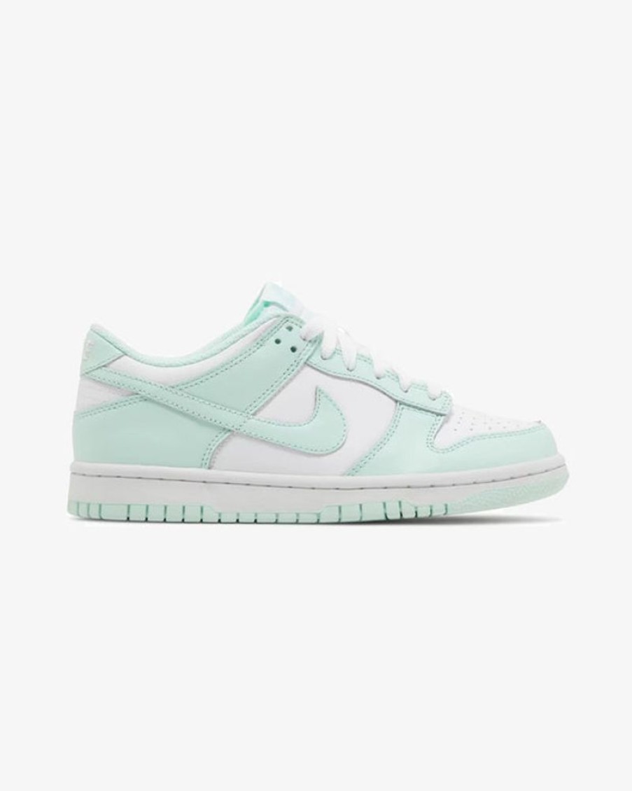 Secret Sneaker Store Online Nike Dunk Low Gs Mint Foam | Nike