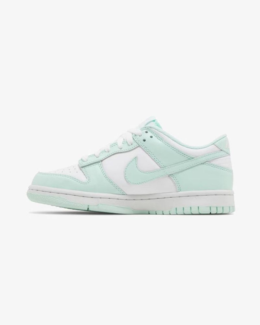 Secret Sneaker Store Online Nike Dunk Low Gs Mint Foam | Nike