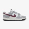 Secret Sneaker Store Online Nike Dunk Low Wmns Pale Ivory Redwood | Nike