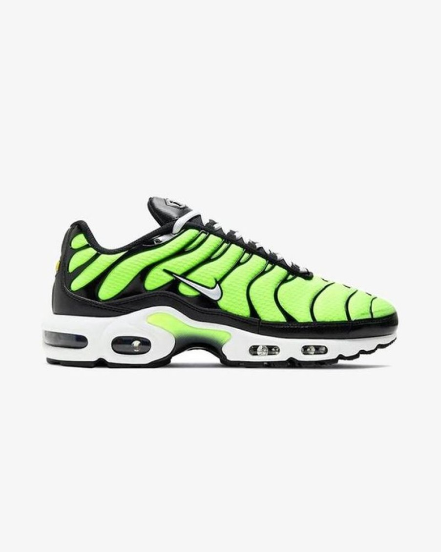 Secret Sneaker Store Online Nike Air Max Plus Tn Tuned 1 Volt - | Nike