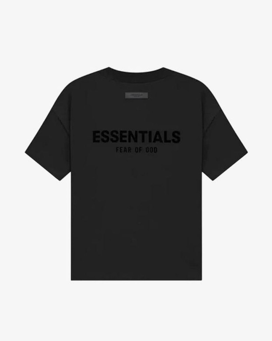 Secret Sneaker Store Online Fog Essentials Ss22 Stretch Limo Tee | Streetwear