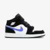 Secret Sneaker Store Online Nike Air Jordan1 Mid Racer Blue Gs | Nike