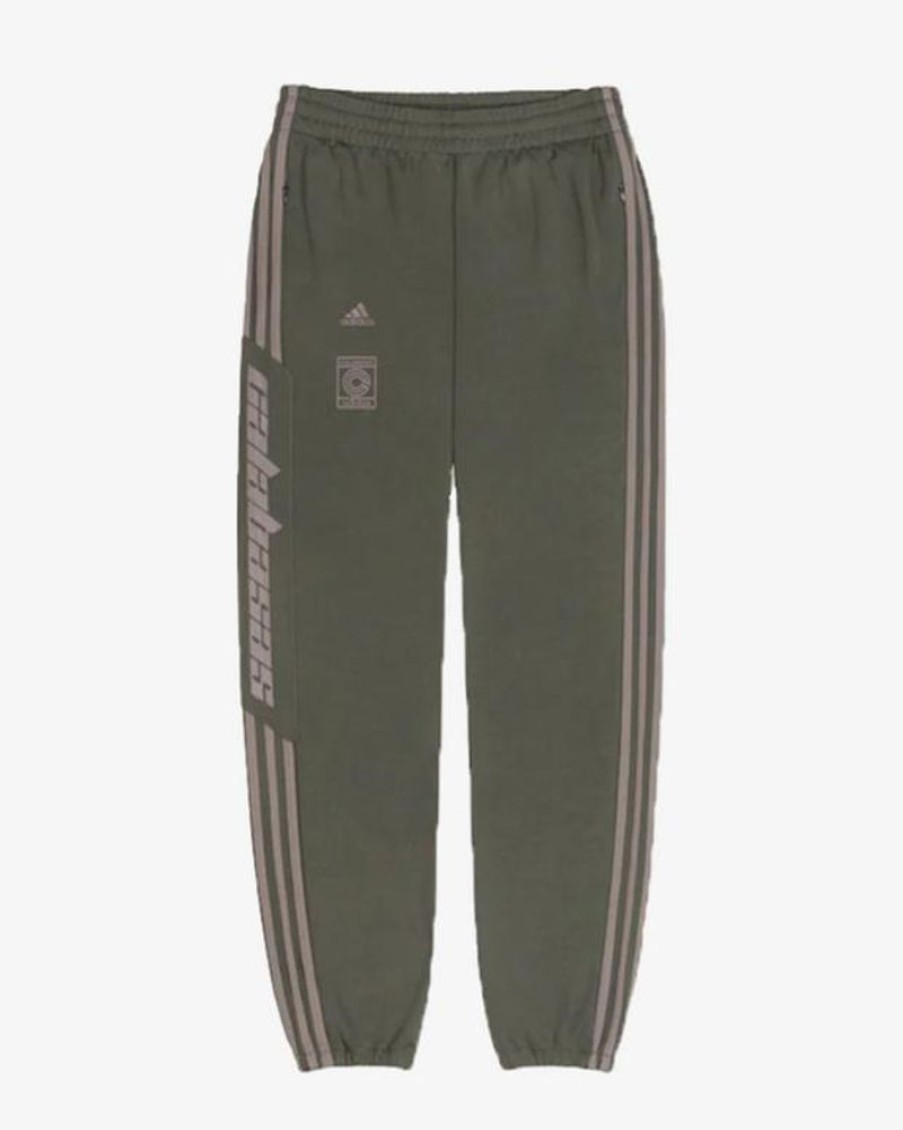 Secret Sneaker Store Online Adidas Yeezy Calabasas Track Pants Core And Mink | Streetwear