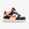 Secret Sneaker Store Online Nike Dunk Low Prm Toddler Halloween 2021 | Kids Footwear