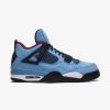 Secret Sneaker Store Online Nike Air Jordan4 Retro Travis Scott Cactus Jack | Nike