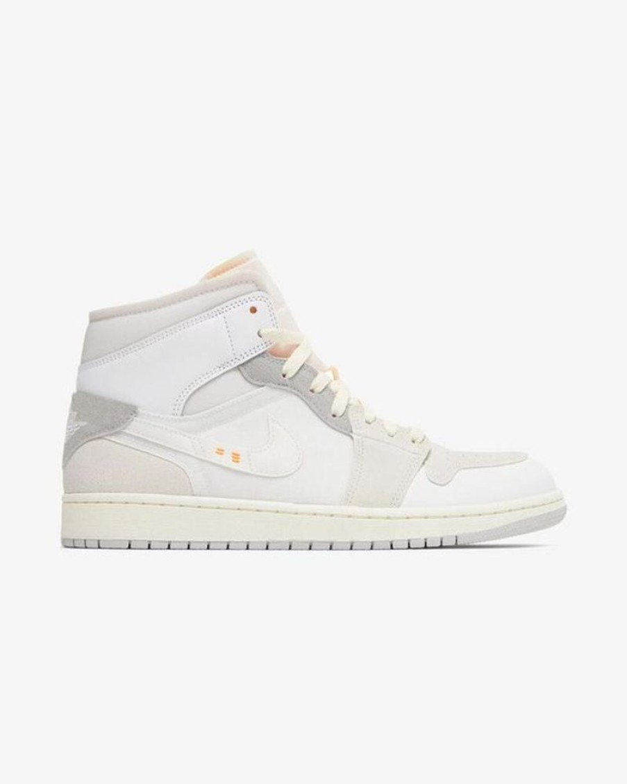 Secret Sneaker Store Online Nike Air Jordan1 Mid Se Craft Inside Out | Nike