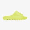 Secret Sneaker Store Online Adidas Yeezy Slide Glow Green 2021 (Smooth) | Yeezy