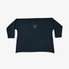 Secret Sneaker Store Online Yeezy Vultures Box Black Longsleeve | Streetwear