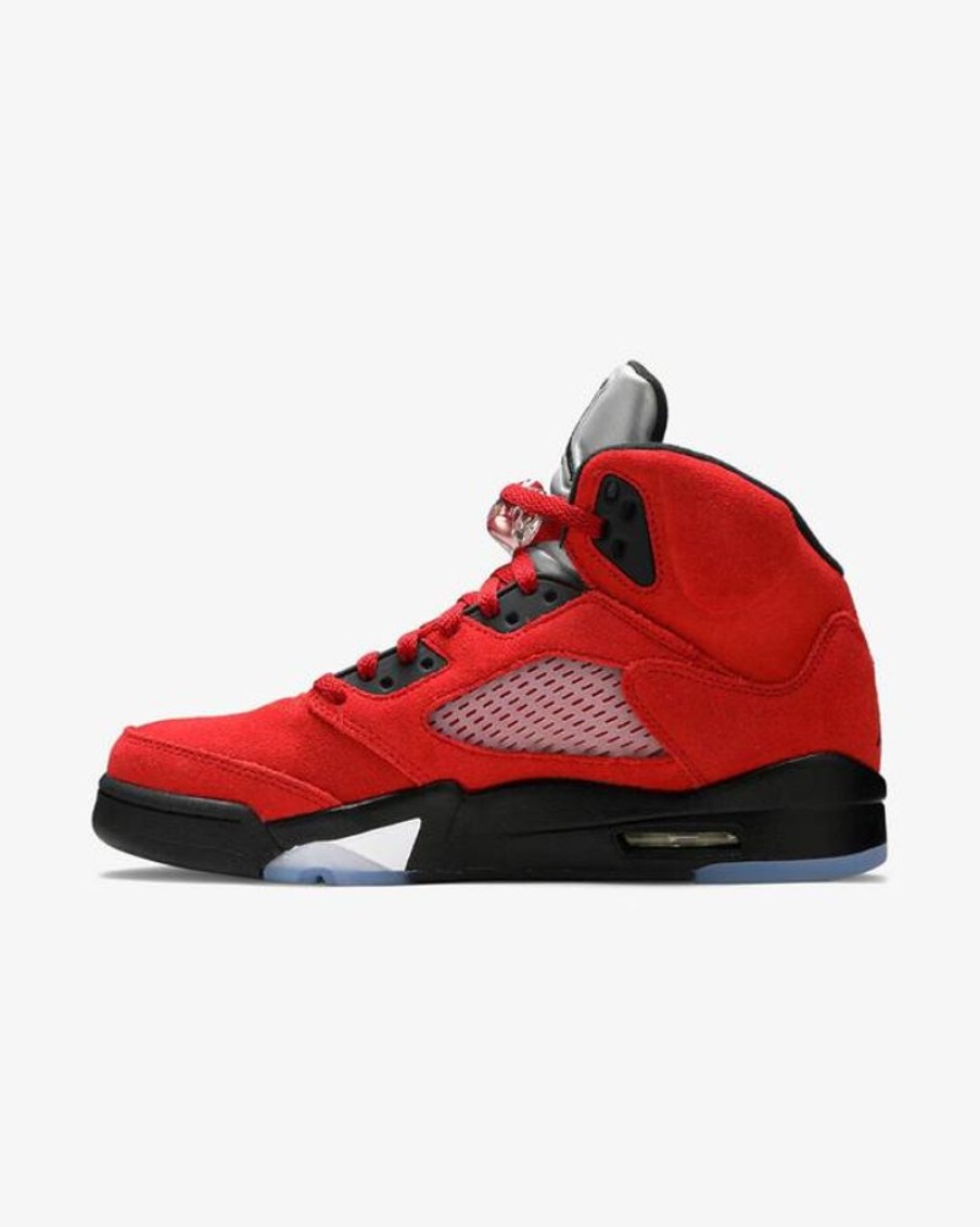 Secret Sneaker Store Online Nike Air Jordan5 Raging Bull 2021 | Nike