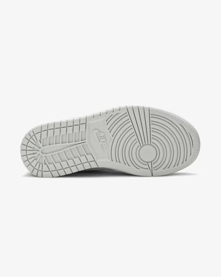 Secret Sneaker Store Online Nike Air Jordan1 Low Spruce Aura | Air Jordan