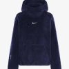 Secret Sneaker Store Online Nike X Nocta Drake Womans Chalet Dark Blue Polar Hoodie | Streetwear