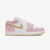 Secret Sneaker Store Online Nike Air Jordan1 Low Se Gs Paint Drip | Nike