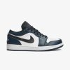 Secret Sneaker Store Online Nike Air Jordan 1 Low Gs Dark Teal Armory Navy | Nike