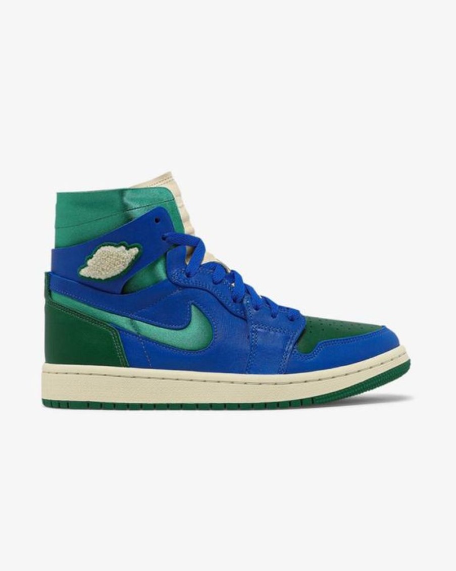 Secret Sneaker Store Online Nike Air Jordan1 High Zoom Cmft Califia Aleali May | Nike