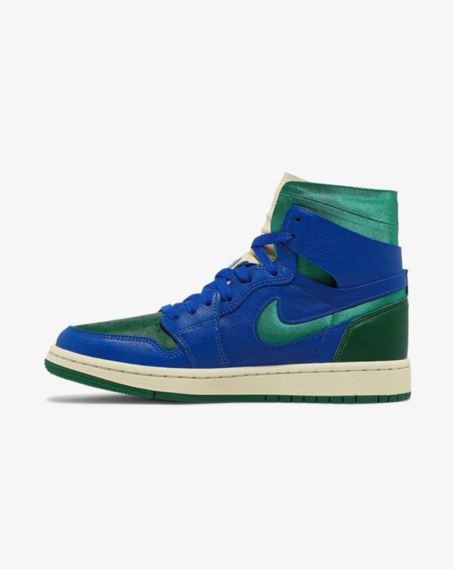 Secret Sneaker Store Online Nike Air Jordan1 High Zoom Cmft Califia Aleali May | Nike