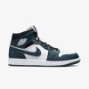 Secret Sneaker Store Online Nike Air Jordan1 Mid Armory Navy | Nike