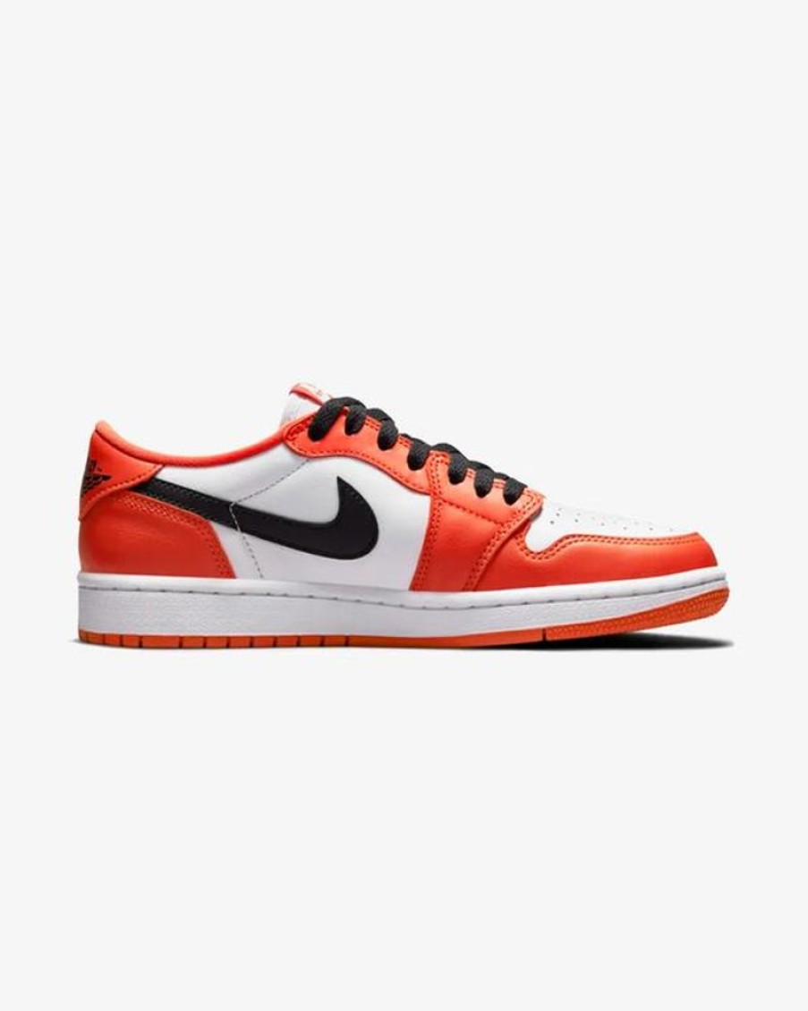 Secret Sneaker Store Online Nike Air Jordan1 Low Women Starfish | Nike