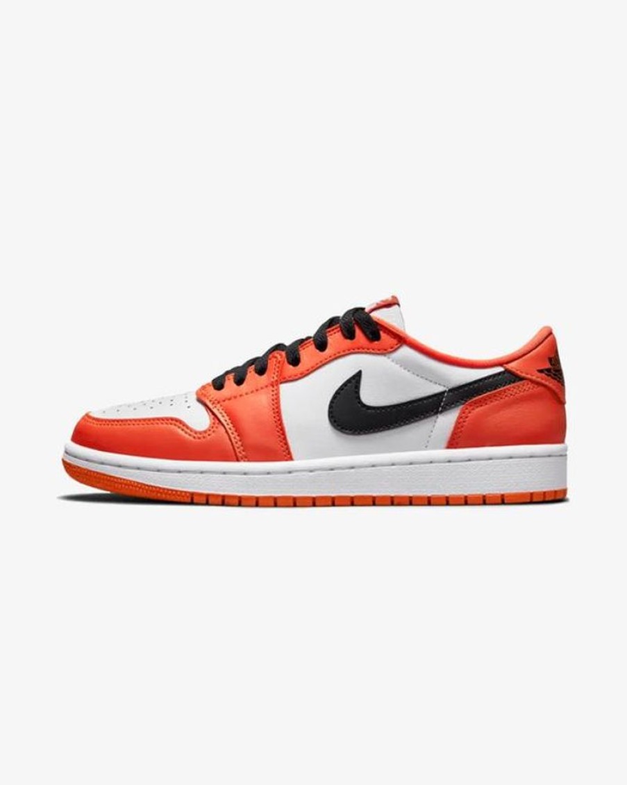 Secret Sneaker Store Online Nike Air Jordan1 Low Women Starfish | Nike