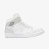 Secret Sneaker Store Online Nike Air Jordan1 Mid Gs White Camo | Nike