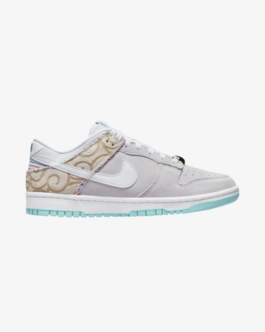 Secret Sneaker Store Online Nike Dunk Low Barbershop (New) | Nike