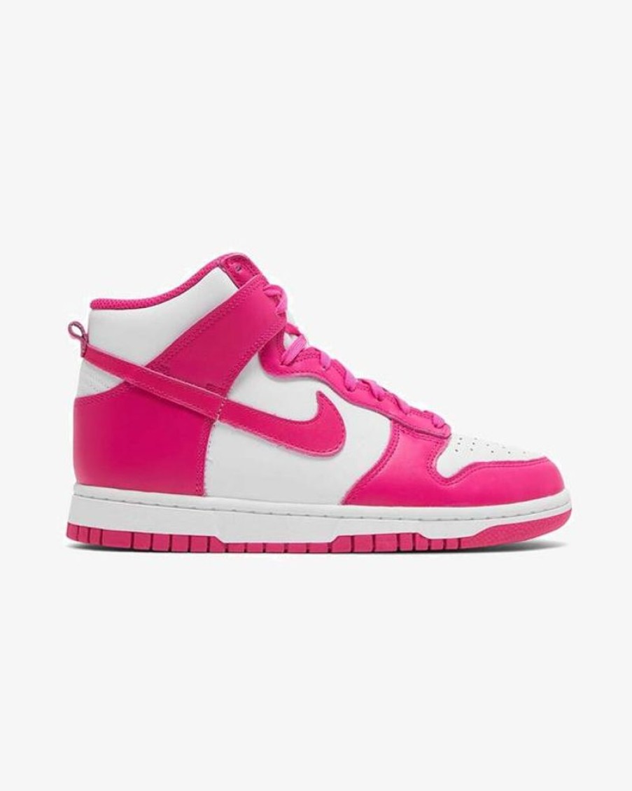 Secret Sneaker Store Online Nike Dunk High Pink Prime Wmns 2021 | Nike