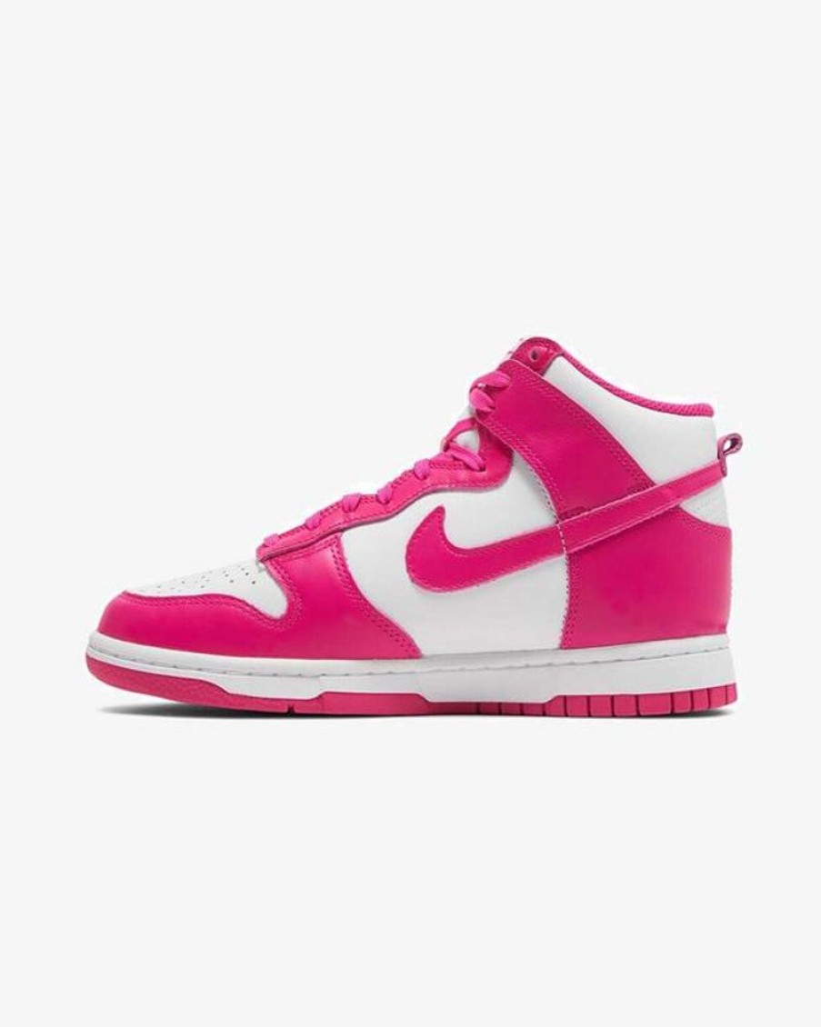 Secret Sneaker Store Online Nike Dunk High Pink Prime Wmns 2021 | Nike